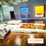 Humain Autonome : Déroutes, l'exposition autour de la voiture se dévoile au MAC-VAL - IMG20240424112822