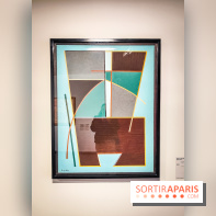 Le MAC-VAL, le musée d'art contemporain du Val-de-Marne et ses collections à portée de Navigo - IMG20240424114820