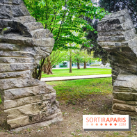 Le MAC-VAL, le musée d'art contemporain du Val-de-Marne et ses collections à portée de Navigo - IMG20240424121211