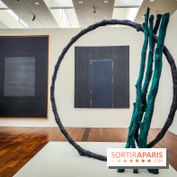 Le MAC-VAL, le musée d'art contemporain du Val-de-Marne et ses collections à portée de Navigo - IMG20240424115316