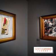 Le MAC-VAL, le musée d'art contemporain du Val-de-Marne et ses collections à portée de Navigo - IMG20240424114907