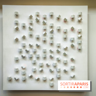 Le MAC-VAL, le musée d'art contemporain du Val-de-Marne et ses collections à portée de Navigo - Luis Tomasello