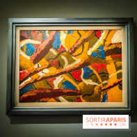 Le MAC-VAL, le musée d'art contemporain du Val-de-Marne et ses collections à portée de Navigo - Camille van Meeren