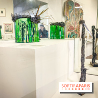 Le MAC-VAL, le musée d'art contemporain du Val-de-Marne et ses collections à portée de Navigo