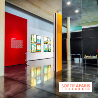 Le MAC-VAL, le musée d'art contemporain du Val-de-Marne et ses collections à portée de Navigo