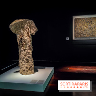 Le MAC-VAL, le musée d'art contemporain du Val-de-Marne et ses collections à portée de Navigo - Olivier Debré