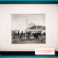 Le MAC-VAL, le musée d'art contemporain du Val-de-Marne et ses collections à portée de Navigo - Robert Doisneau