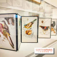 Le MAC-VAL, le musée d'art contemporain du Val-de-Marne et ses collections à portée de Navigo - IMG20240424120214