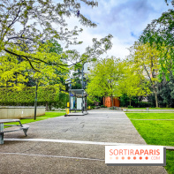 Le MAC-VAL, le musée d'art contemporain du Val-de-Marne et ses collections à portée de Navigo - IMG20240424121422