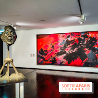 Le MAC-VAL, le musée d'art contemporain du Val-de-Marne et ses collections à portée de Navigo - IMG20240424115008