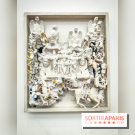 Le MAC-VAL, le musée d'art contemporain du Val-de-Marne et ses collections à portée de Navigo - Nikki de Saint Phalle