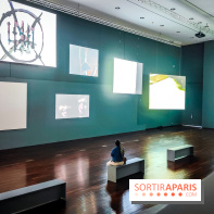 Le MAC-VAL, le musée d'art contemporain du Val-de-Marne et ses collections à portée de Navigo - IMG20240424115822