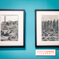 Le MAC-VAL, le musée d'art contemporain du Val-de-Marne et ses collections à portée de Navigo - Jacques Faujour