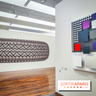 Le MAC-VAL, le musée d'art contemporain du Val-de-Marne et ses collections à portée de Navigo - IMG20240424115104