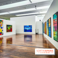 Le MAC-VAL, le musée d'art contemporain du Val-de-Marne et ses collections à portée de Navigo