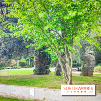 Le MAC-VAL, le musée d'art contemporain du Val-de-Marne et ses collections à portée de Navigo - IMG20240424121252