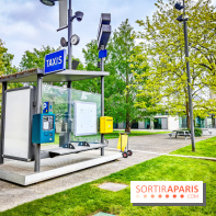 Le MAC-VAL, le musée d'art contemporain du Val-de-Marne et ses collections à portée de Navigo - IMG20240424121110