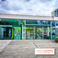 Le MAC-VAL, le musée d'art contemporain du Val-de-Marne et ses collections à portée de Navigo - IMG20240424121351