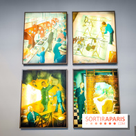 Le MAC-VAL, le musée d'art contemporain du Val-de-Marne et ses collections à portée de Navigo - IMG20240424101034