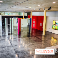 Le MAC-VAL, le musée d'art contemporain du Val-de-Marne et ses collections à portée de Navigo - IMG20240424103757