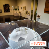 Le MAC-VAL, le musée d'art contemporain du Val-de-Marne et ses collections à portée de Navigo - Rodolfo Krasno