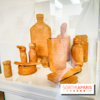 Le MAC-VAL, le musée d'art contemporain du Val-de-Marne et ses collections à portée de Navigo