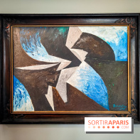 Le MAC-VAL, le musée d'art contemporain du Val-de-Marne et ses collections à portée de Navigo - Alexandre Brodinski