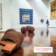 Le MAC-VAL, le musée d'art contemporain du Val-de-Marne et ses collections à portée de Navigo - IMG20240424115531