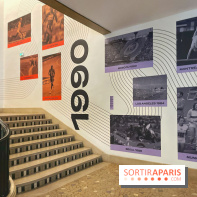 Olympisme, une histoire du monde