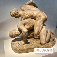 Olympisme, une histoire du monde