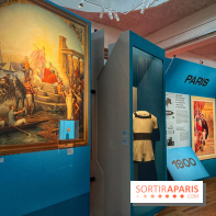 Olympisme, une histoire du monde