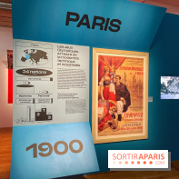 Olympisme, une histoire du monde