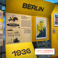 Olympisme, une histoire du monde - IMG 0788