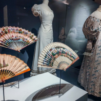 La mode en mouvement, deuxième partie :  l'exposition qui mêle sport et mode au Palais Galliera - IMG20240425120905