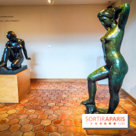 Le musée Maillol et ses collections à Paris - IMG20240425105815