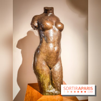 Le musée Maillol et ses collections à Paris