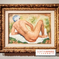 Le musée Maillol et ses collections à Paris