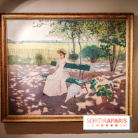 Le musée Maillol et ses collections à Paris