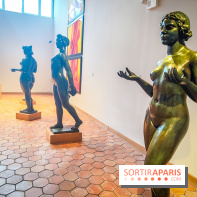 Le musée Maillol et ses collections à Paris - IMG20240425105825