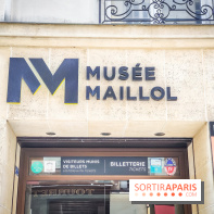 Le musée Maillol et ses collections à Paris