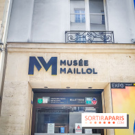 Le musée Maillol et ses collections à Paris