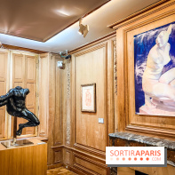 Le musée Maillol et ses collections à Paris - IMG20240425105856