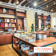 Le musée Maillol et ses collections à Paris - IMG20240425112637