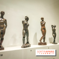 Le musée Maillol et ses collections à Paris
