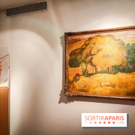 Le musée Maillol et ses collections à Paris - IMG20240425105659