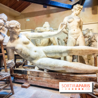 Le musée Maillol et ses collections à Paris