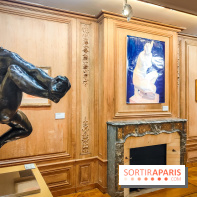 Le musée Maillol et ses collections à Paris - IMG20240425105919