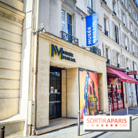 Le musée Maillol et ses collections à Paris