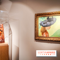 Le musée Maillol et ses collections à Paris