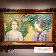 Le musée Maillol et ses collections à Paris